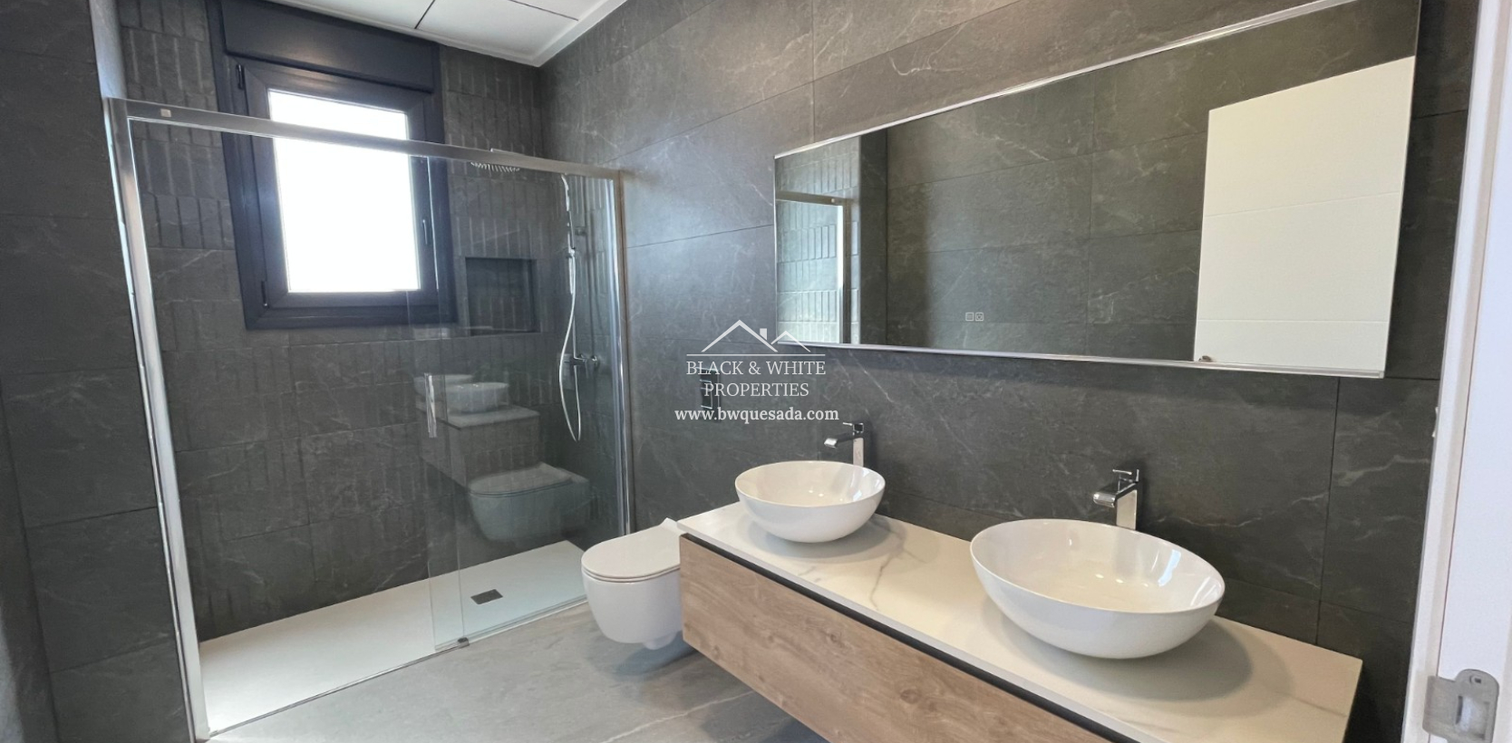 Nouvelle construction - Ville - Ciudad Quesada