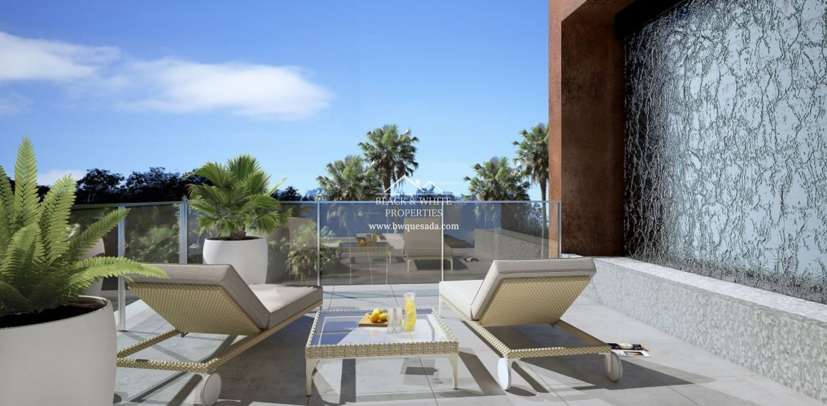 Nouvelle construction - Ville - Daya Nueva