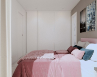 Nouvelle construction - Ville - Daya Nueva