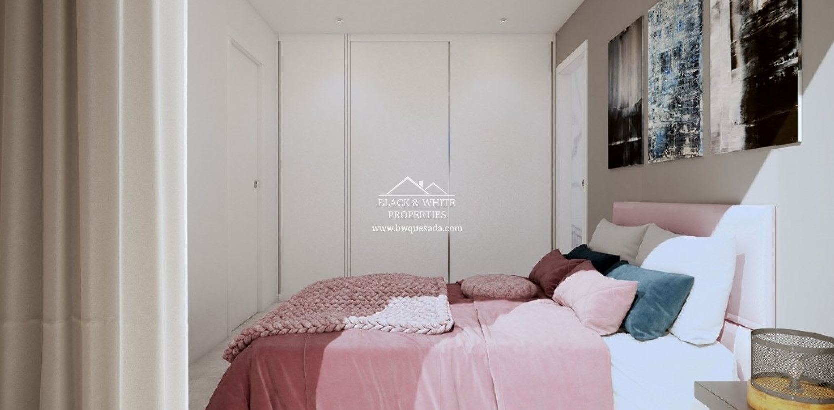 Nouvelle construction - Ville - Daya Nueva