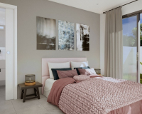 Nouvelle construction - Ville - Daya Nueva