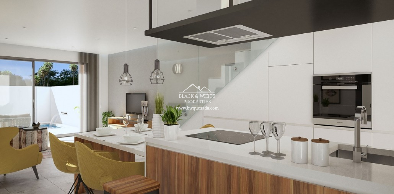 Nouvelle construction - Ville - Daya Nueva