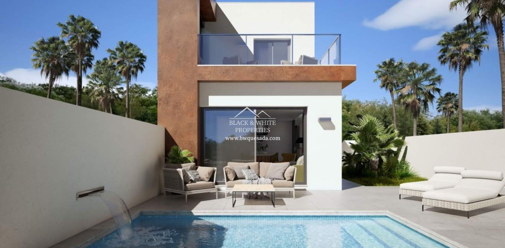 Nouvelle construction - Ville - Daya Nueva