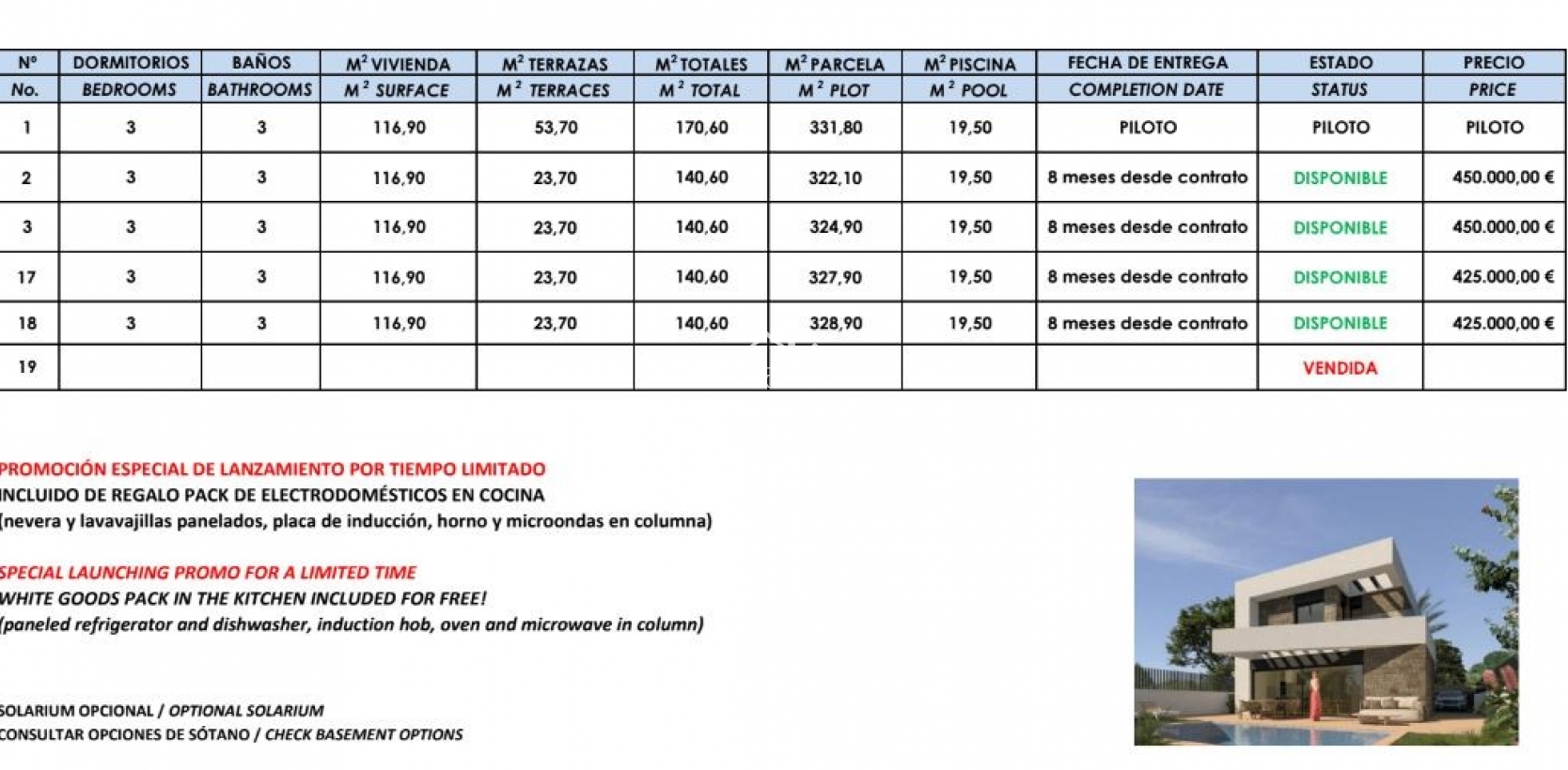 Nouvelle construction - Ville - Finestrat - Finestrat Urbanizaciones