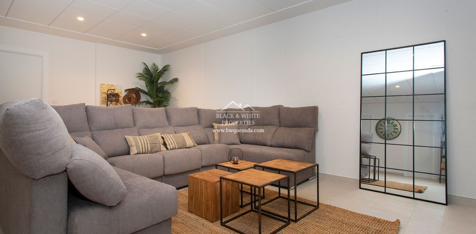 Nouvelle construction - Ville - Hondón de las Nieves