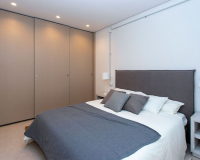 Nouvelle construction - Ville - Hondón de las Nieves