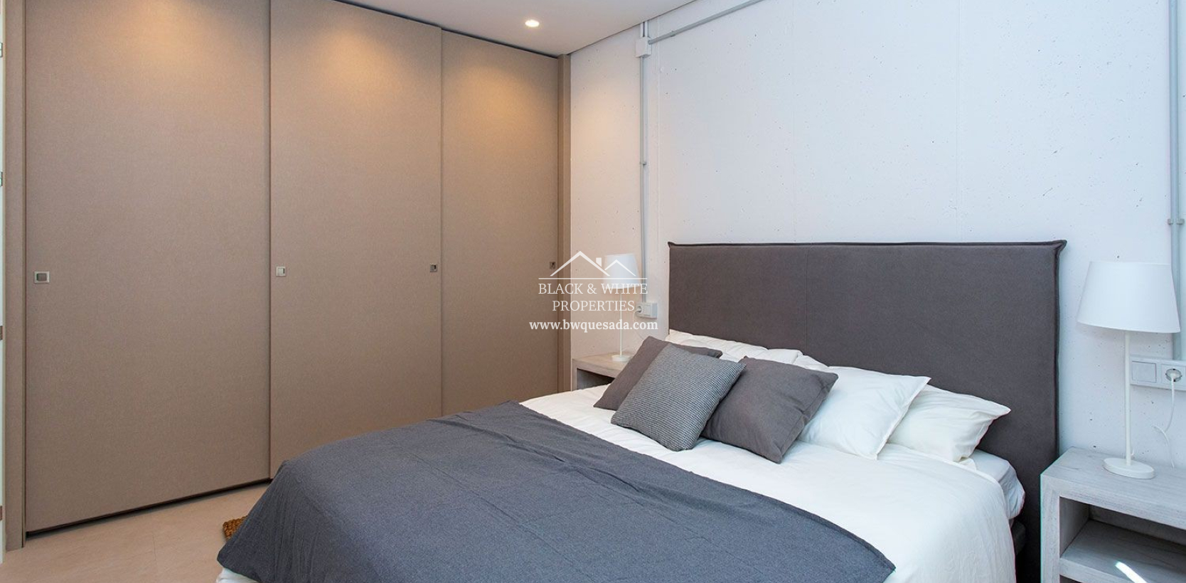 Nouvelle construction - Ville - Hondón de las Nieves