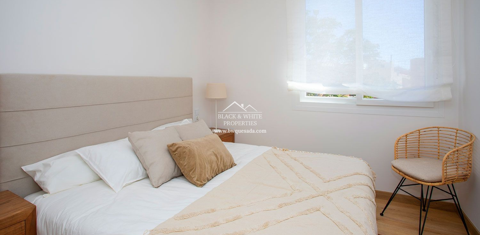 Nouvelle construction - Ville - Hondón de las Nieves