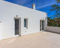 Nouvelle construction - Ville - Hondón de las Nieves