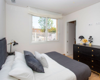 Nouvelle construction - Ville - Hondón de las Nieves