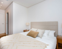 Nouvelle construction - Ville - Hondón de las Nieves