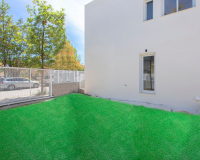 Nouvelle construction - Ville - Hondón de las Nieves