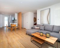 Nouvelle construction - Ville - Hondón de las Nieves