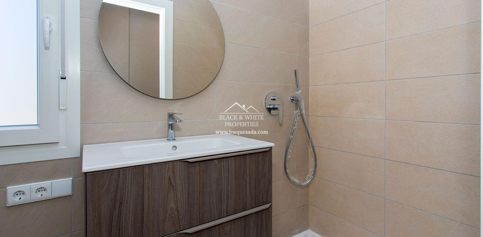 Nouvelle construction - Ville - Hondón de las Nieves