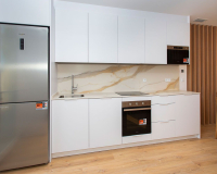 Nouvelle construction - Ville - Hondón de las Nieves