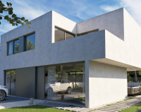 Nouvelle construction - Ville - La Marina