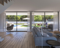 Nouvelle construction - Ville - La Marina