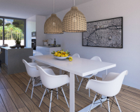 Nouvelle construction - Ville - La Marina