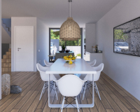 Nouvelle construction - Ville - La Marina