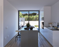 Nouvelle construction - Ville - La Marina