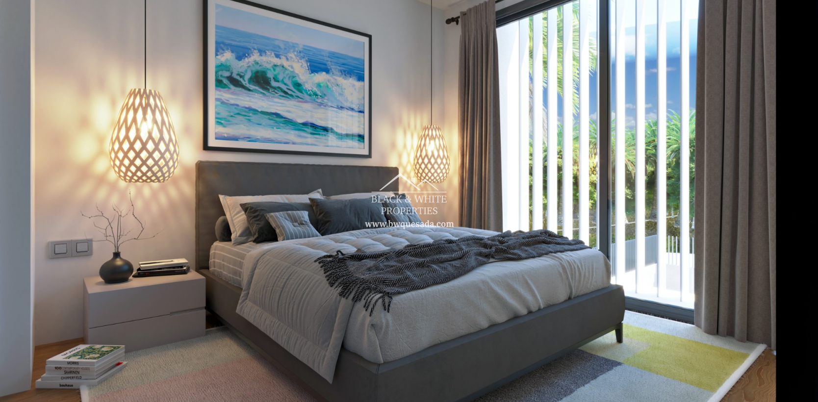 Nouvelle construction - Ville - La Marina