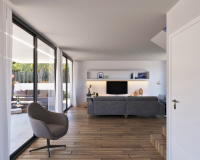 Nouvelle construction - Ville - La Marina