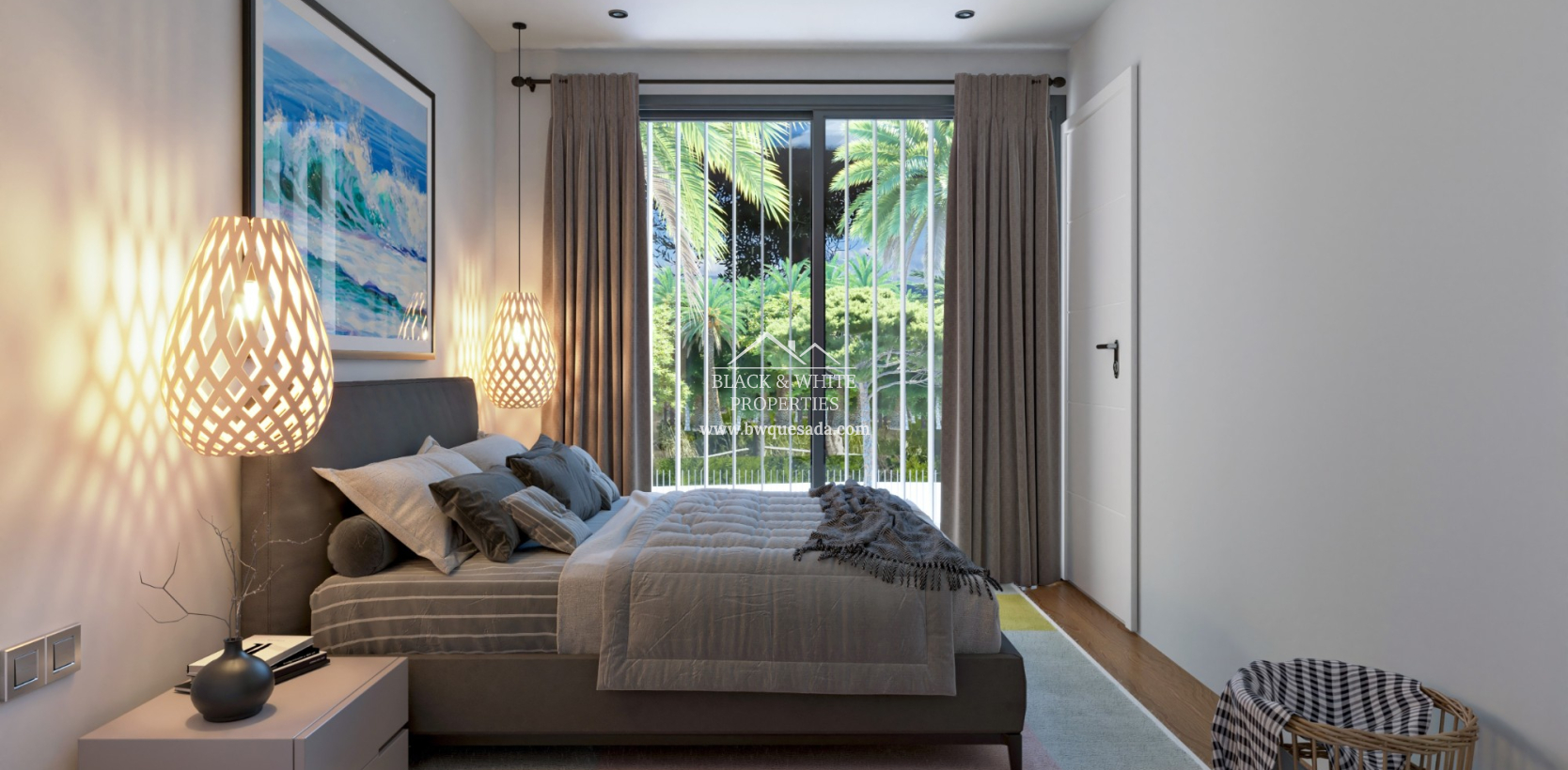 Nouvelle construction - Ville - La Marina