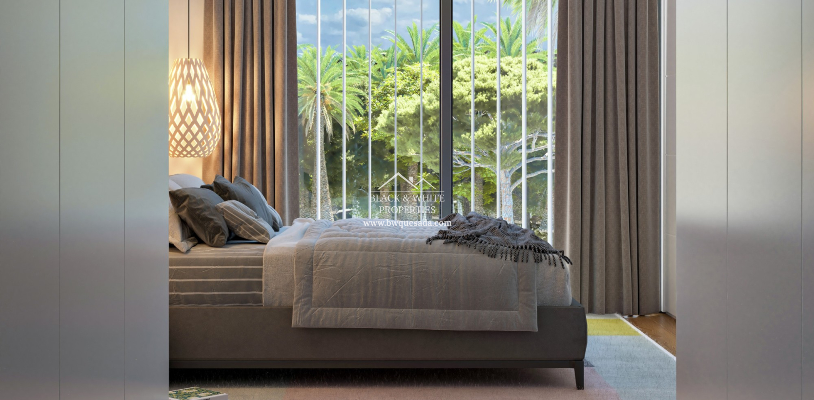 Nouvelle construction - Ville - La Marina