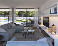 Nouvelle construction - Ville - La Marina