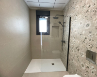 Nouvelle construction - Ville - Las Heredades