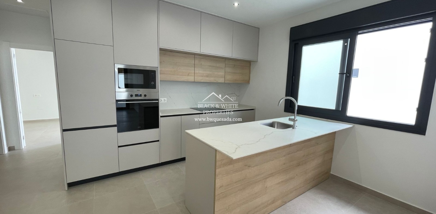 Nouvelle construction - Ville - Las Heredades