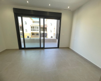 Nouvelle construction - Ville - Las Heredades