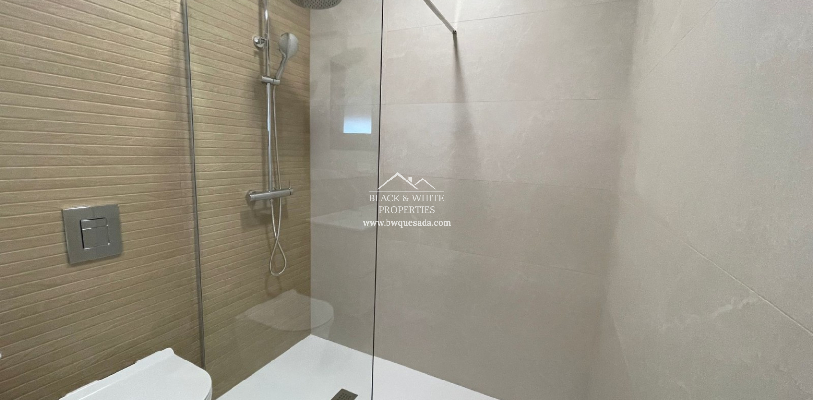 Nouvelle construction - Ville - Las Heredades