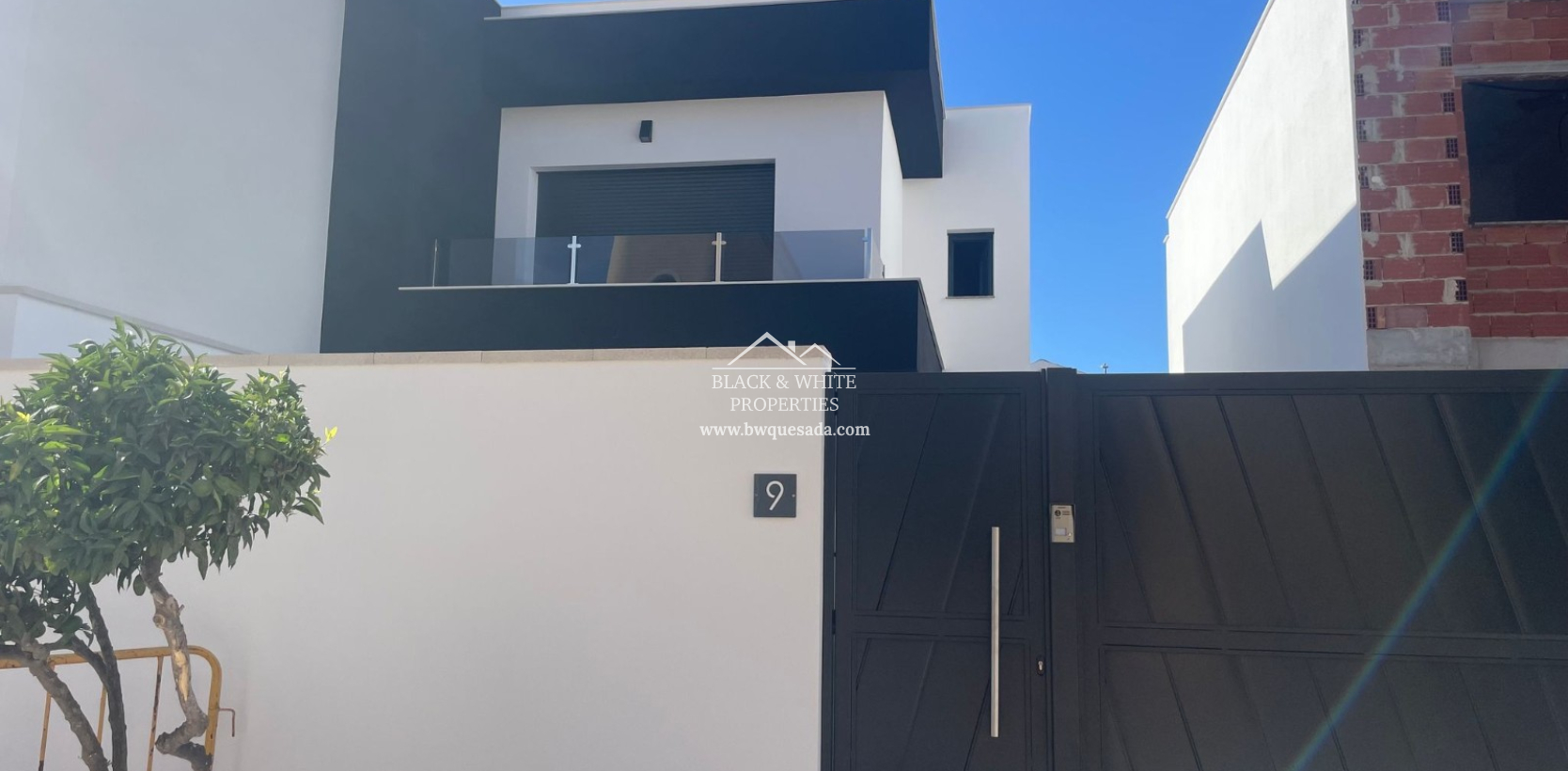 Nouvelle construction - Ville - Las Heredades