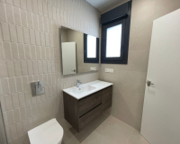 Nouvelle construction - Ville - Las Heredades