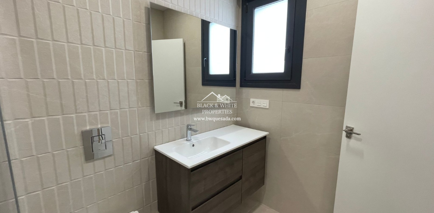 Nouvelle construction - Ville - Las Heredades