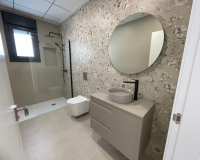 Nouvelle construction - Ville - Las Heredades