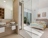 Nouvelle construction - Ville - Los Alcázares  - Los Alcázares