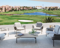 Nouvelle construction - Ville - Los Alcázares  - Los Alcázares