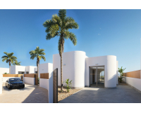 Nouvelle construction - Ville - Los Alcázares  - Los Alcázares