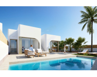 Nouvelle construction - Ville - Los Alcázares  - Los Alcázares