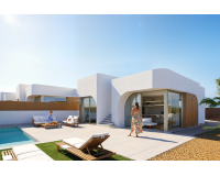 Nouvelle construction - Ville - Los Alcázares  - Los Alcázares