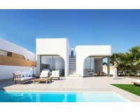 Nouvelle construction - Ville - Los Alcázares  - Los Alcázares