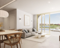 Nouvelle construction - Ville - Los Alcázares  - Los Alcázares