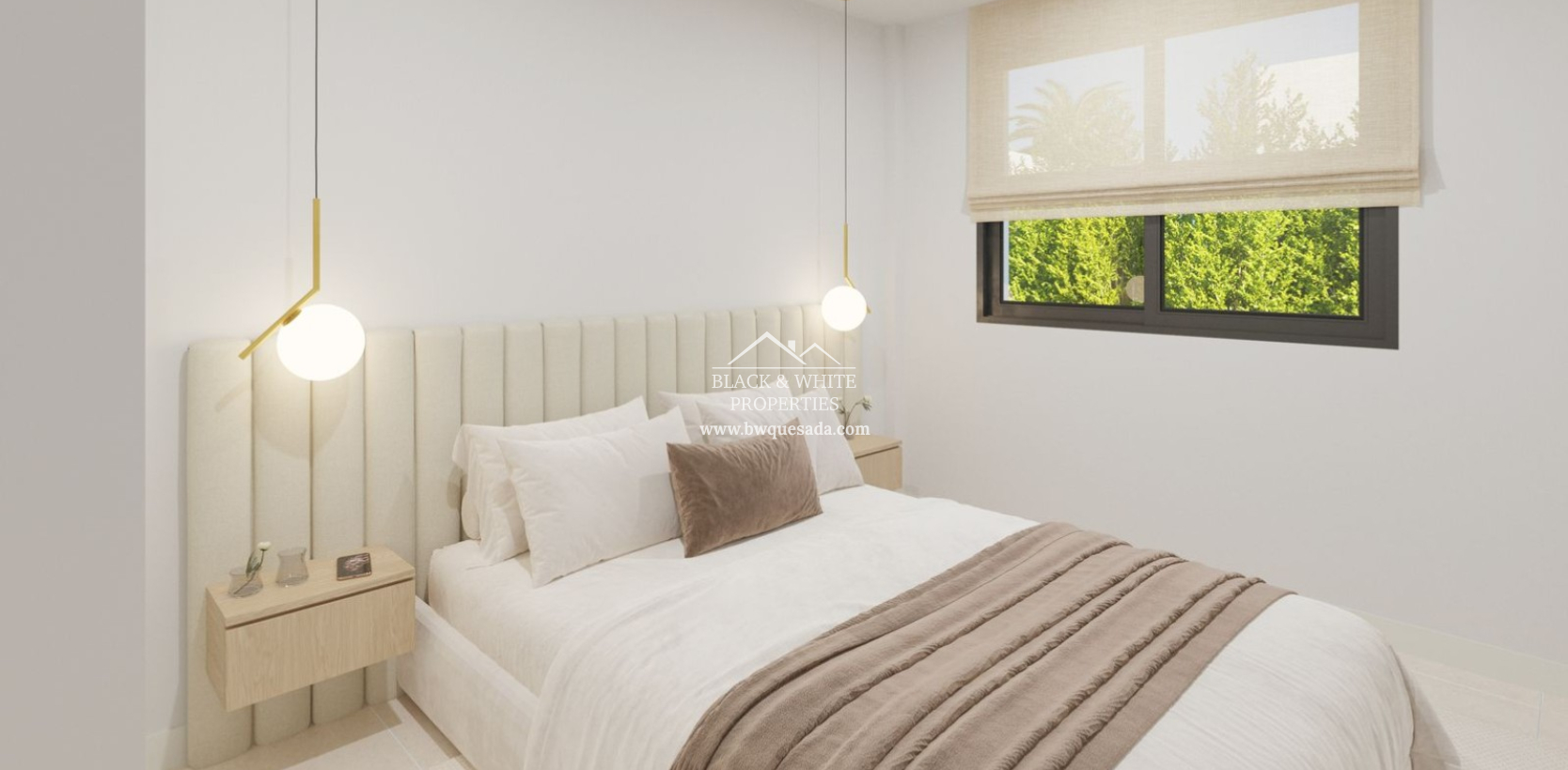 Nouvelle construction - Ville - Los Montesinos - La herrada