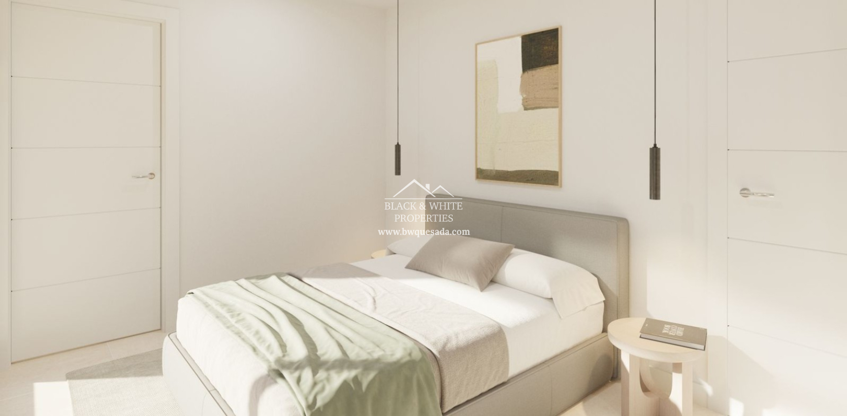 Nouvelle construction - Ville - Los Montesinos - La herrada