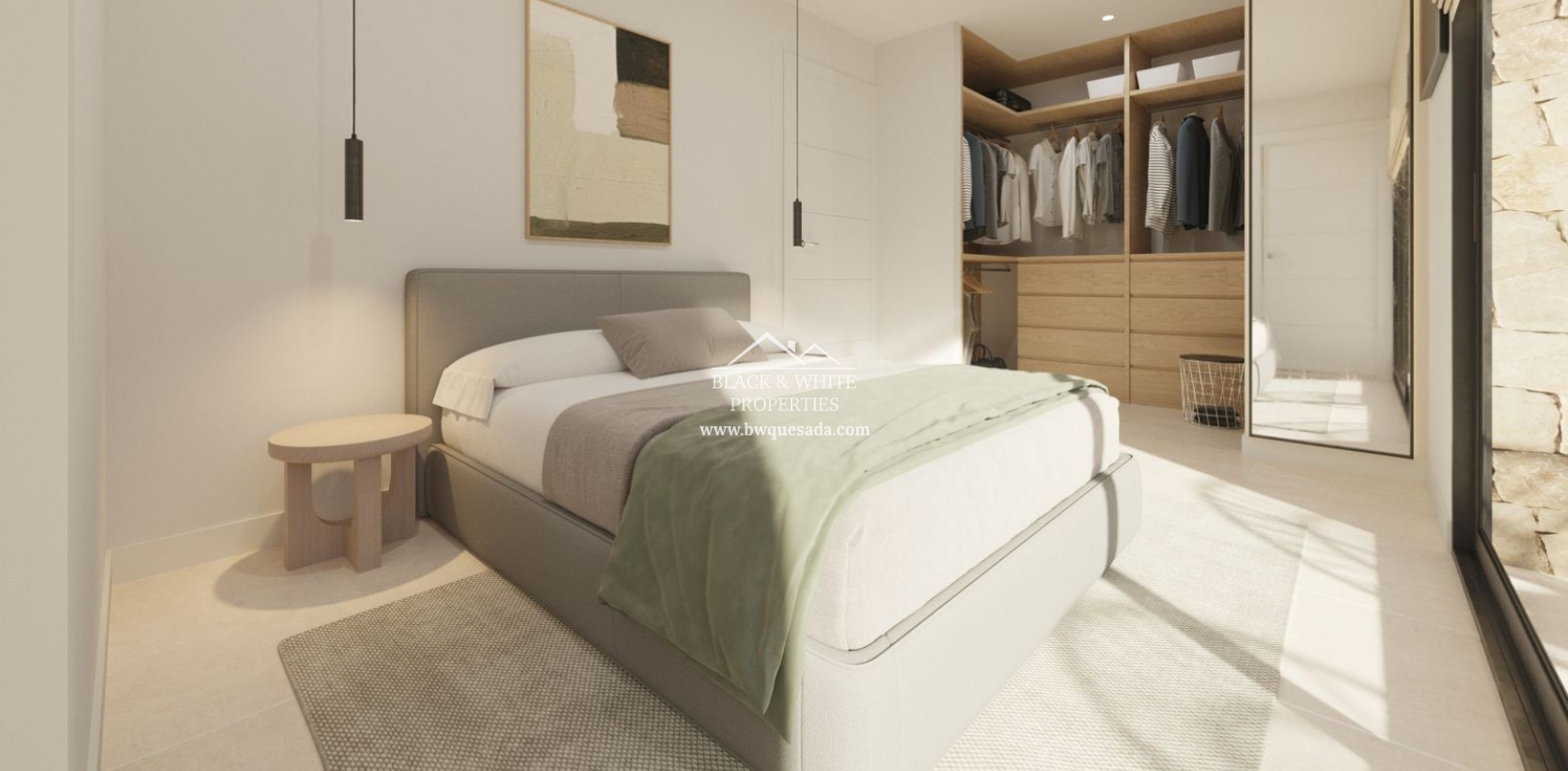 Nouvelle construction - Ville - Los Montesinos - La herrada