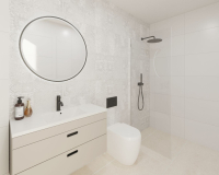 Nouvelle construction - Ville - Los Montesinos - La herrada