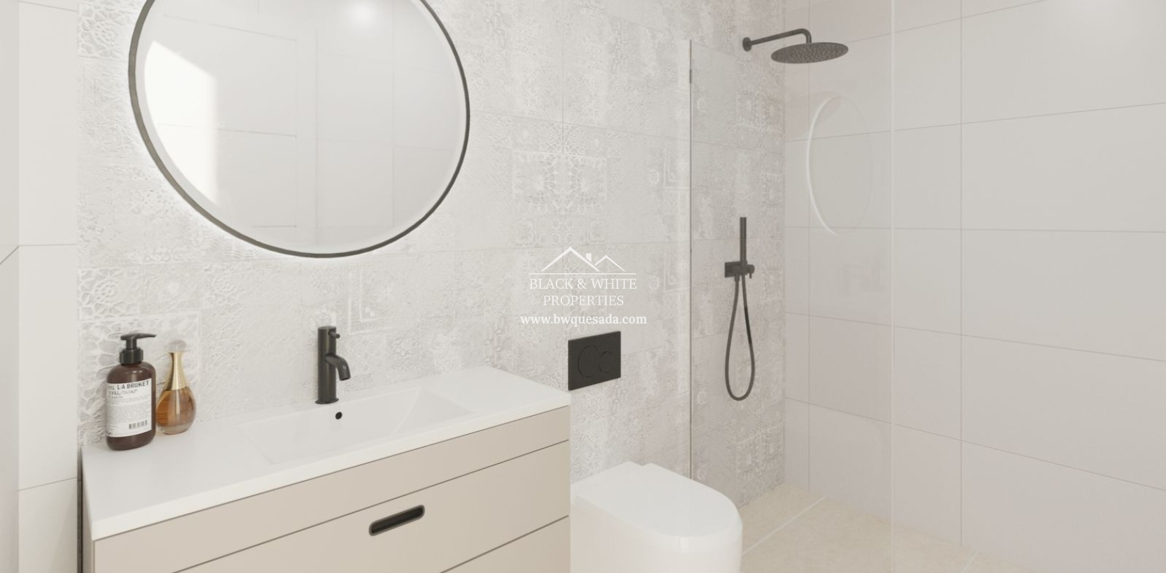 Nouvelle construction - Ville - Los Montesinos - La herrada