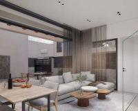 Nouvelle construction - Ville - Los Montesinos - La herrada